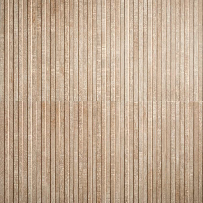 Kenridge Ribbon 24X48 Matte Porcelain Tile, Brown