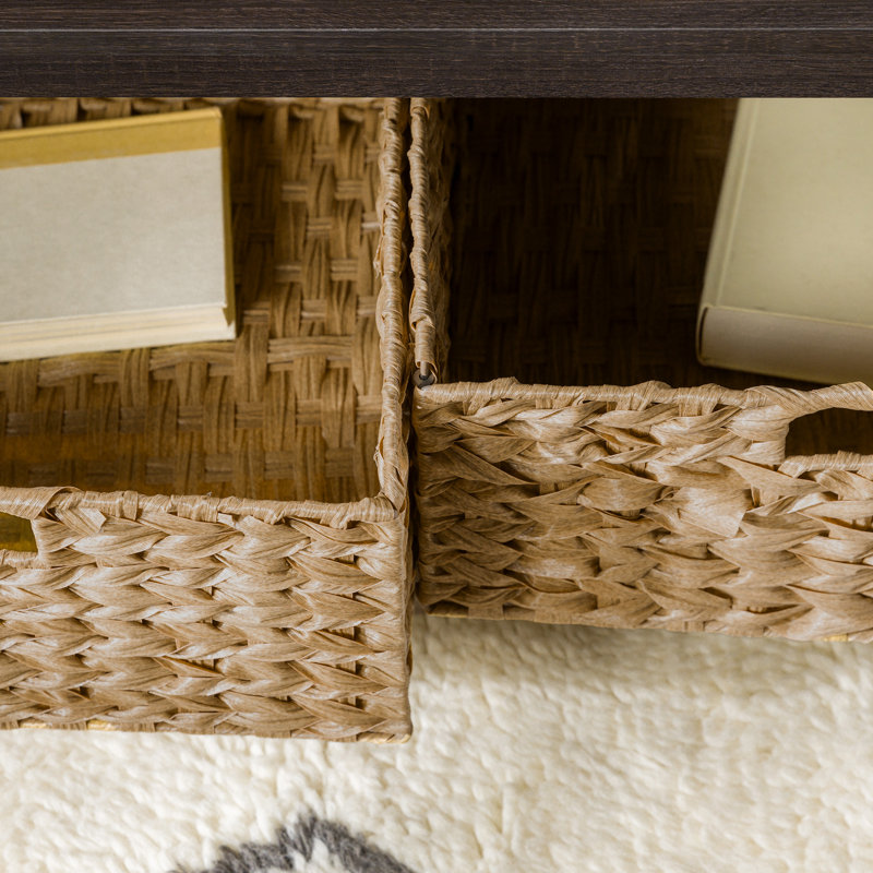 Knepp Coffee Table, Espresso