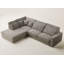 5 Seater Corner Sofa -1257315006-1257314981