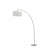Markian 78'' Arched Floor Lamp