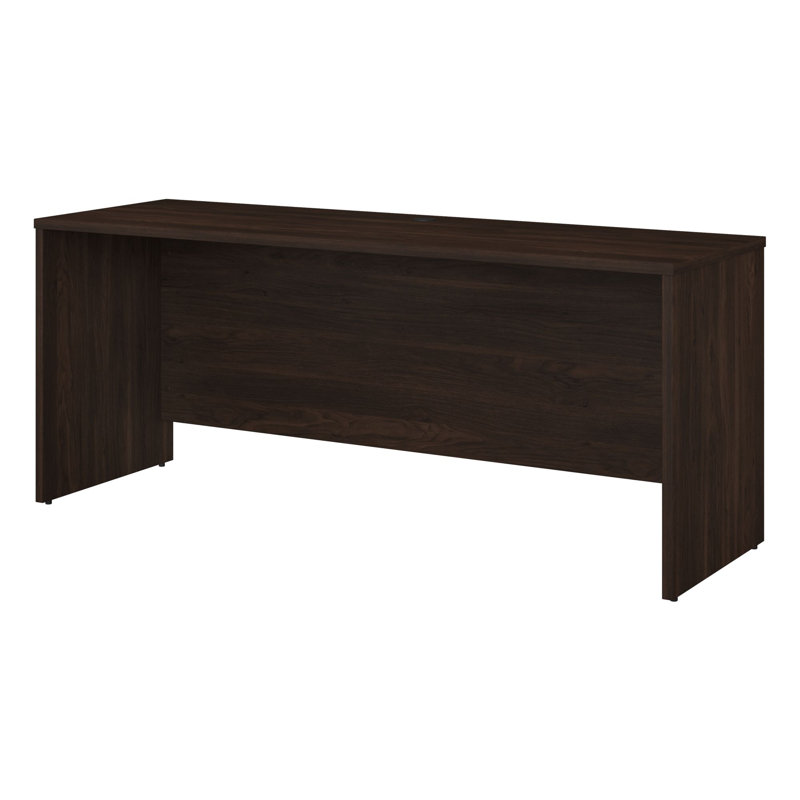 Bureau 72 "Office 500, Noyer noir
