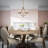 Daniesha 5 - Light Dimmable Empire Chandelier-1297096747