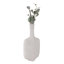 Vase de table en céramique Striking Sculptural pour la décoration intérieure-406771982