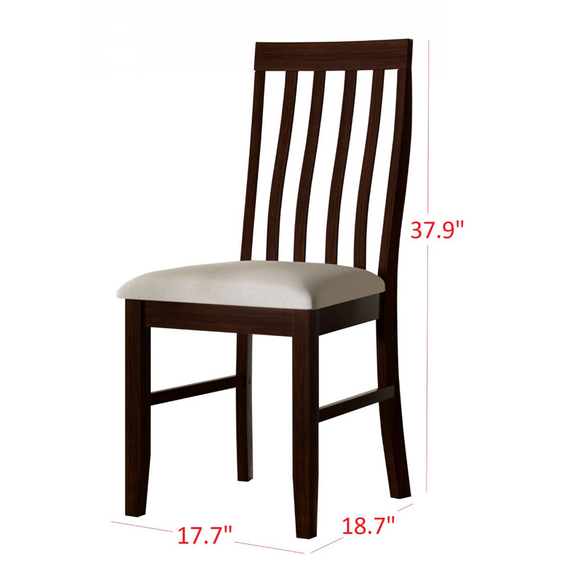 Chaise d'appoint Aire