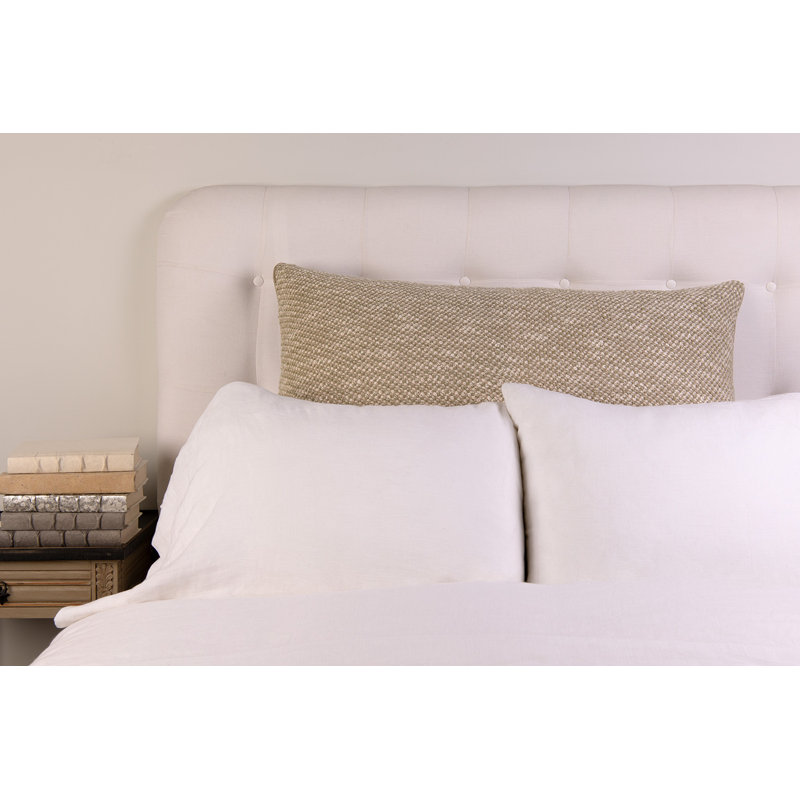 Zenro Euro Pillow Cover & Insert, Fatigue