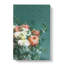 Bouquet of Flowers by - Wrapped Canvas-55362932