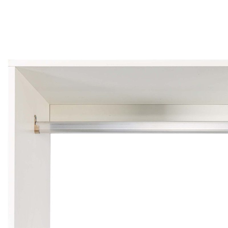 Freestanding Closet System
