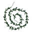6' Black Novelty Garland