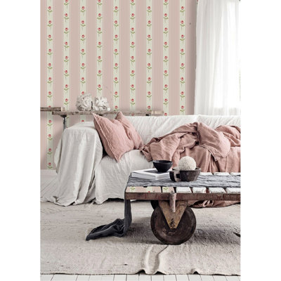 Laguna Smooth Matte Mural