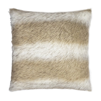 Savage Decorative Throw Pillow