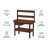 Cedar Potting Bench