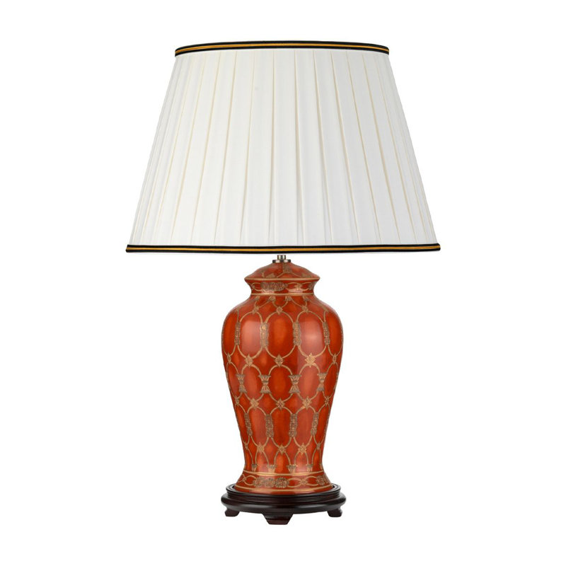 Ellendale Ceramic Table Lamp