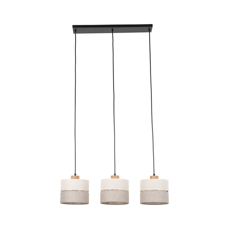 Luminaire suspendu ECO Scandinavian 3