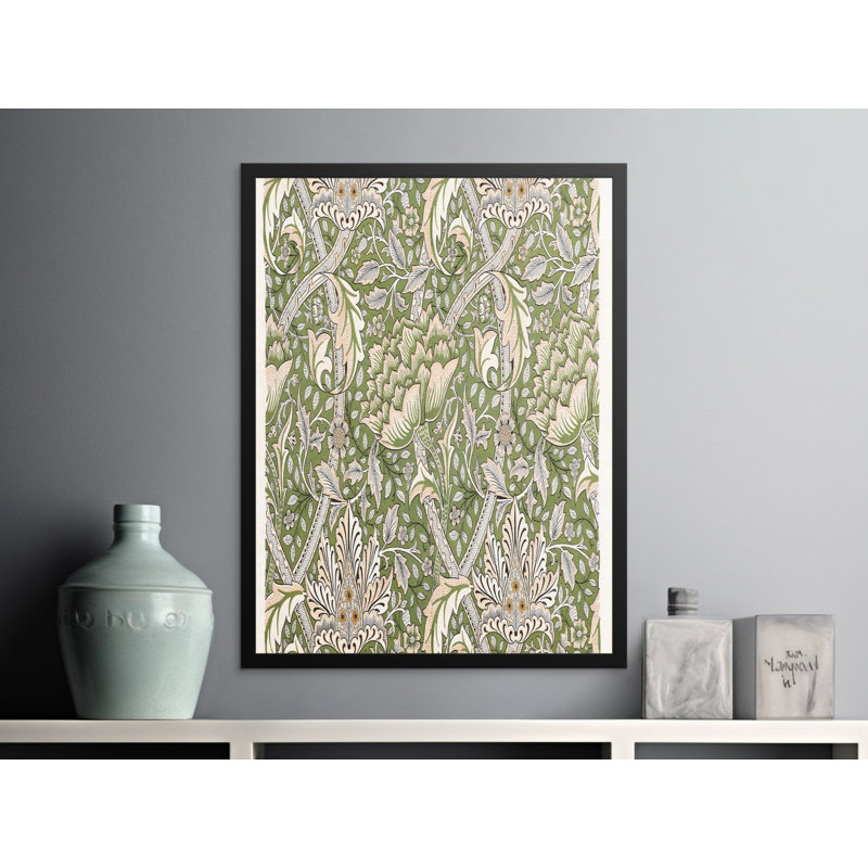 Bellamira Floater Frame Print, 11x17