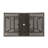 Cast Expandable Dining Table