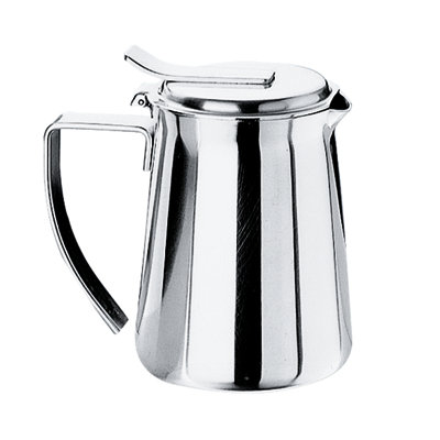 Lady Coffee Pot; C: 50-3/4 Oz