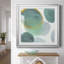 Ontario II - peinture encadrée-236710942-236710943