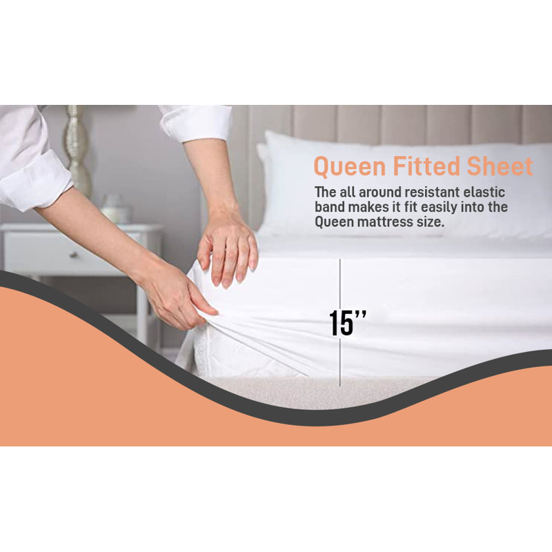 Sheet Set, Queen