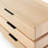 Ezora 34" W 3-Drawer Dresser-1095475689