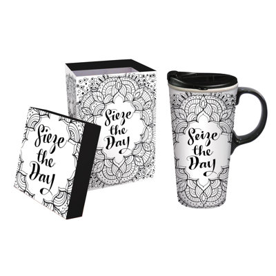 Tasse de voyage 17 oz Ruislip
