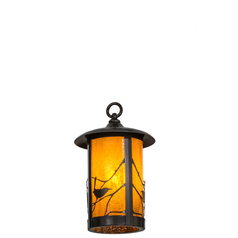 Rustic Lodge 1 - Light Pendant