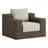 Isadora 2-Piece Patio Conversation Set