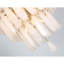 Lustre en cristal de roche rose clair-90683336-90683341-130744980