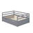 Emele Twin Daybed with Trundle-91607497