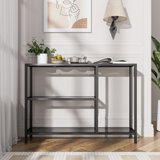 Azuolas 40"W × 29"H Console Table