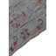 Tapis gris Nathanael