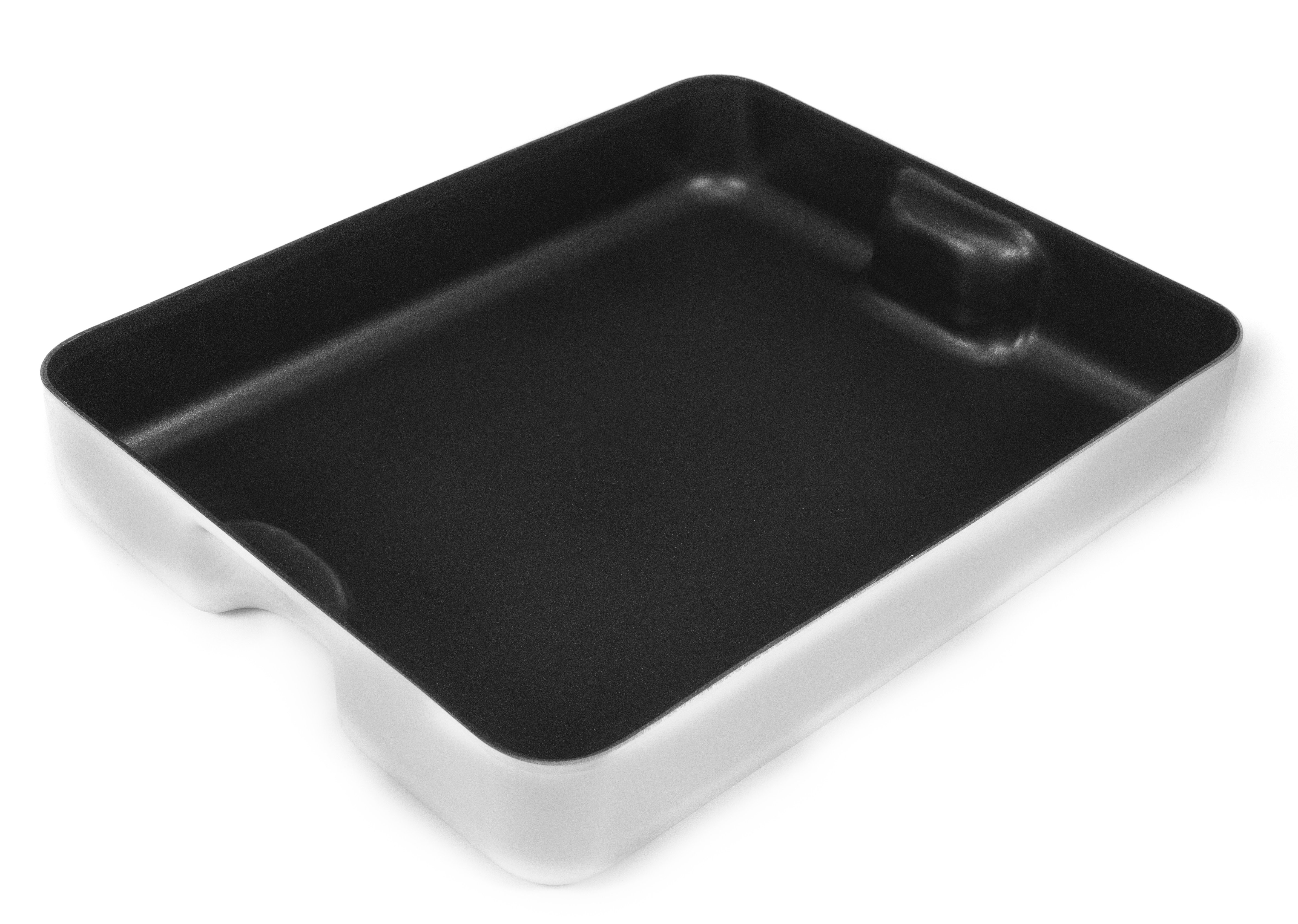 MatferBourgeat Matfer Bourgeat 19.75'' NonStick Anodized Aluminum