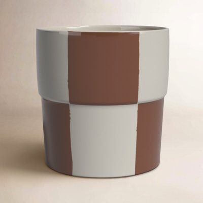 Caitlin Ceramic Pot Planter