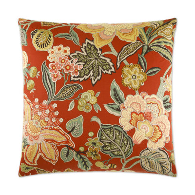 Augustus Square Pillow Cover & Insert