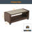 Calderin Rectangular Outdoor Coffee Table-755036446-755036447