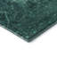 Tapis sarcelle Fehr Premium lavable à la machine-256854622
