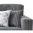 Teddy    Sofa GRAY-898802004