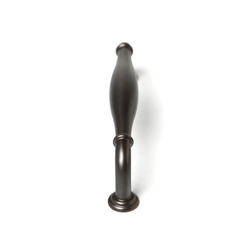 Charlie Appliance Pull, 3.5", Chocolate Bronze
