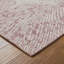 Adran Damask Handtufted Area Rug-654232504