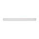 Lightstick Single Light Aluminum Dimmable LED Flush Mounted Sconce