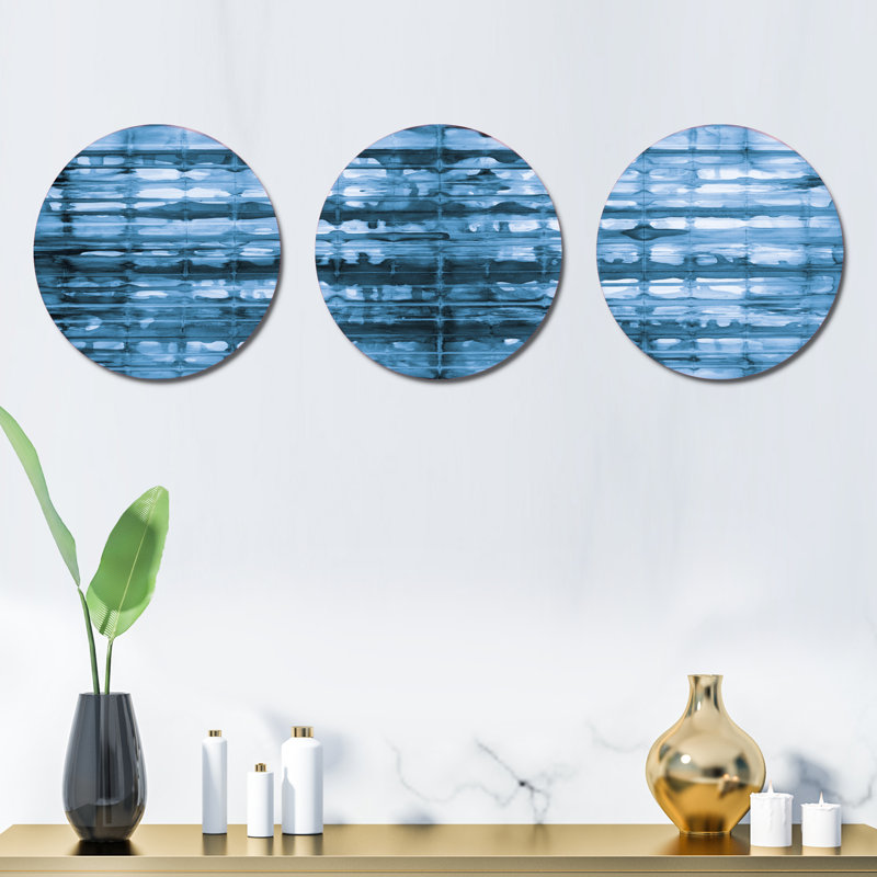 Modern Abstract Wall Decor