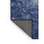 Tapis gris soyeux et moelleux-1570993699