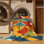 Tapis Spiritation Wiggle-2093836238