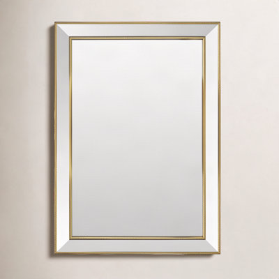 Rectangle Mirror