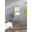Miroir d'appoint 18 "X 18"