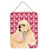 Épagneul cocker (beige) sélectionné