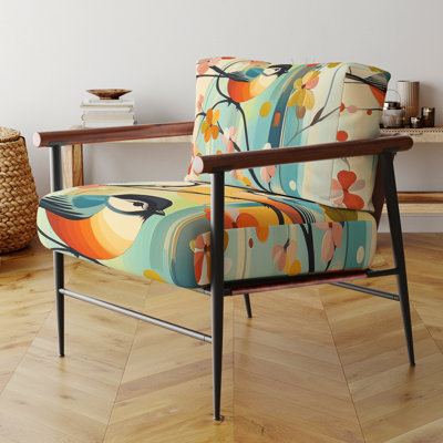 Chaise d'appoint Bird