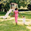 AXI Swing Set with 1 Slide(s)-362621530