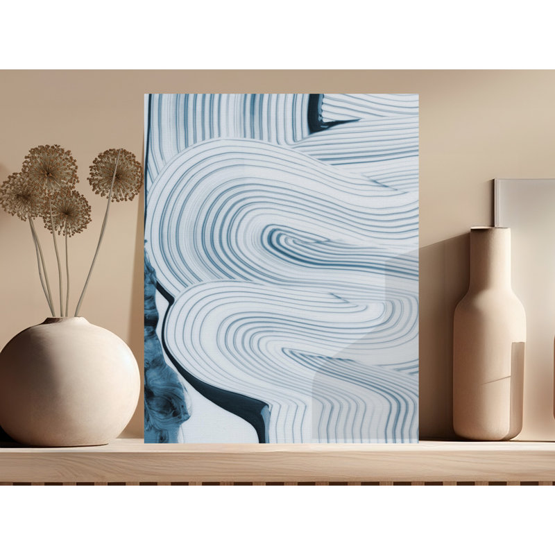 Wrapped Canvas Print Set, 15x30