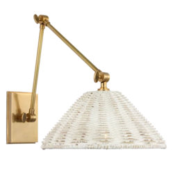 Visual Comfort Signature
1 - Light Swing Arm