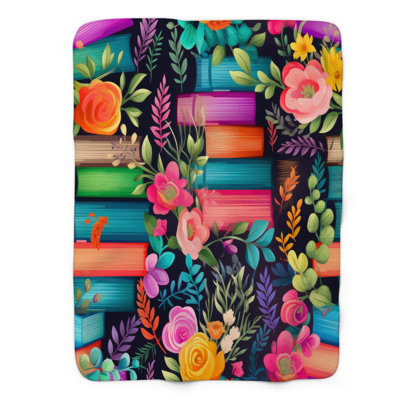 Throw Blanket